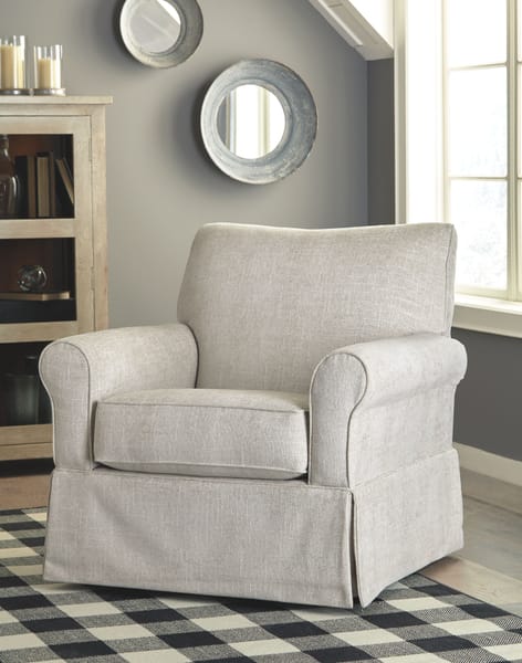Ashley Living Room Searcy Accent Chair A3000006