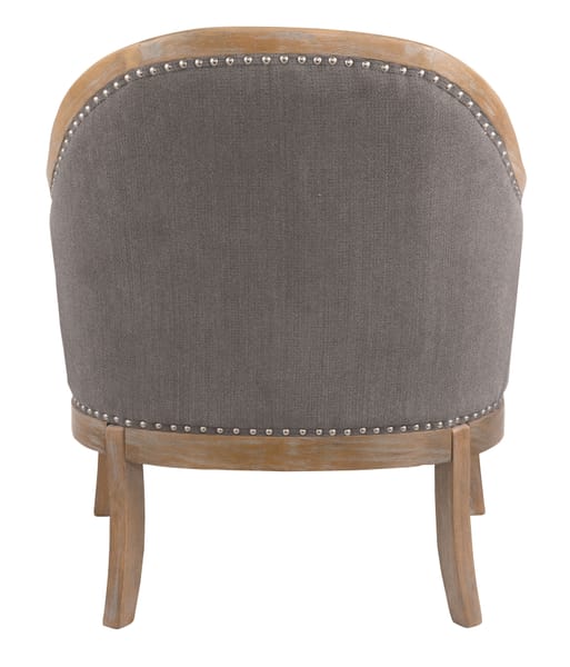 Ashley Living Room Engineer Accent Chair A3000030