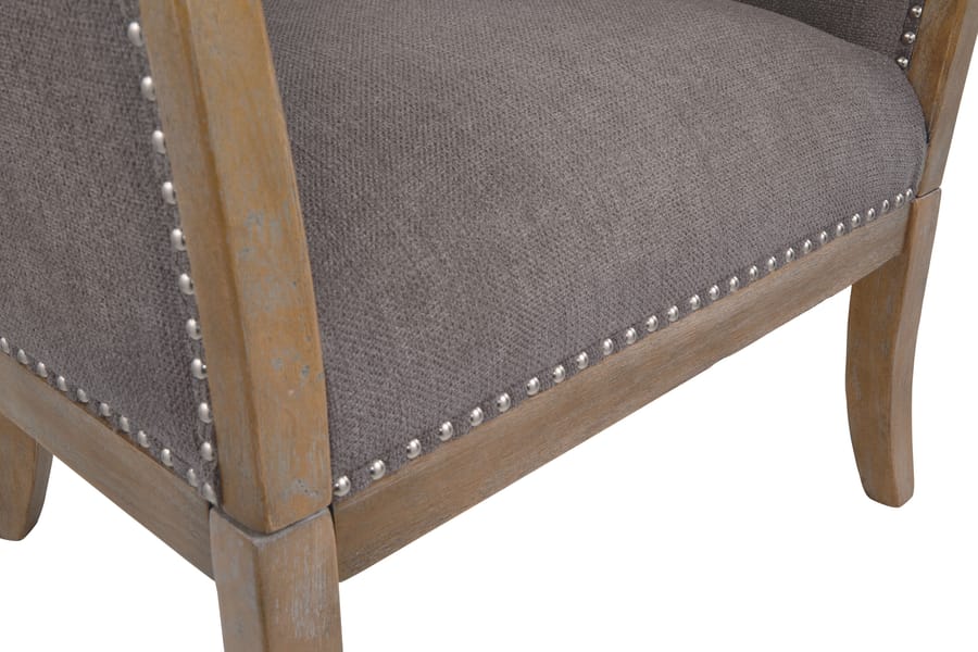 Ashley Living Room Engineer Accent Chair A3000030