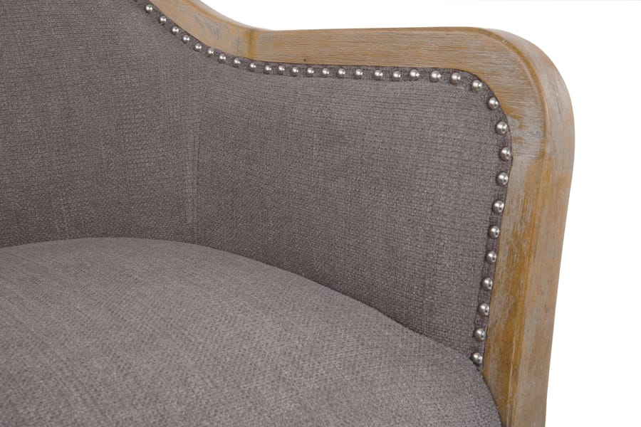 Ashley Living Room Engineer Accent Chair A3000030