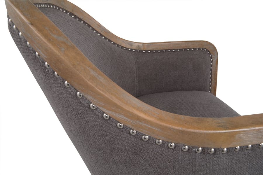 Ashley Living Room Engineer Accent Chair A3000030