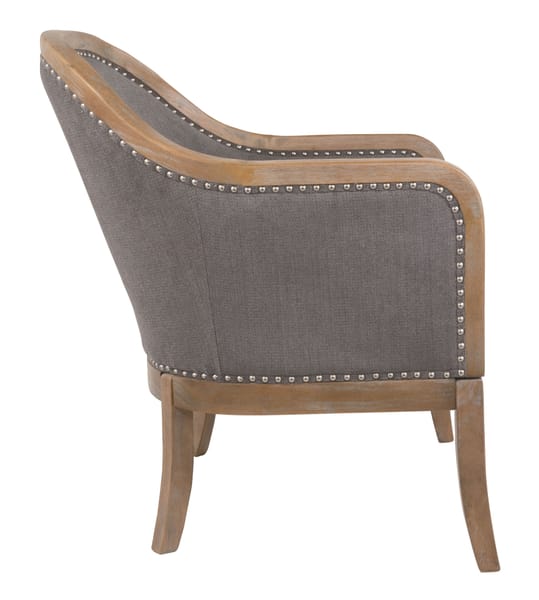 Ashley Living Room Engineer Accent Chair A3000030