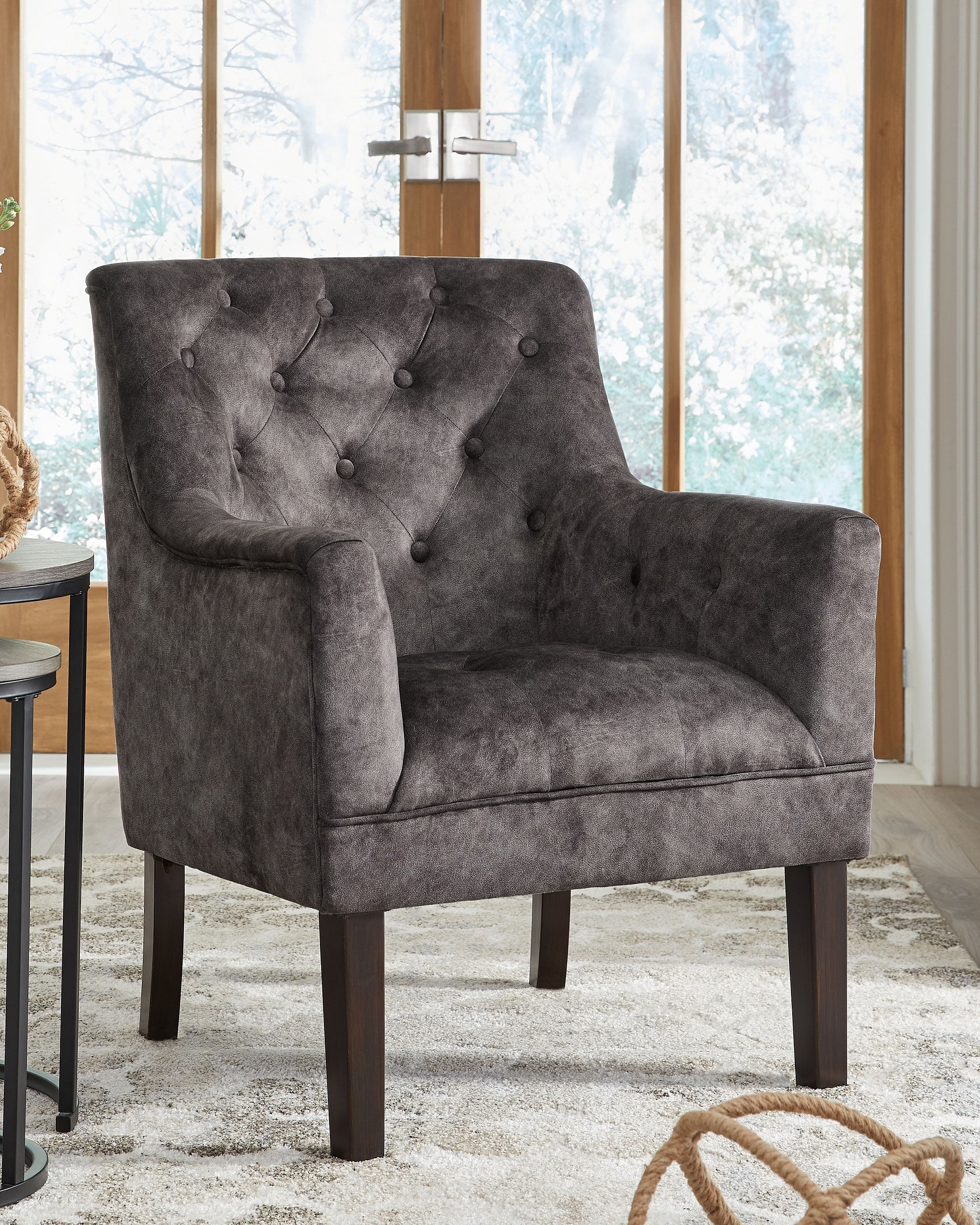 Ashley drakelle 2025 accent chair