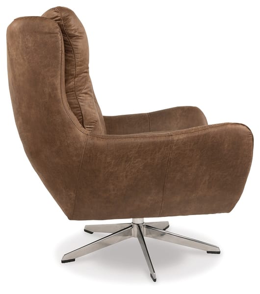 Ashley Living Room Velburg Accent Chair A3000052