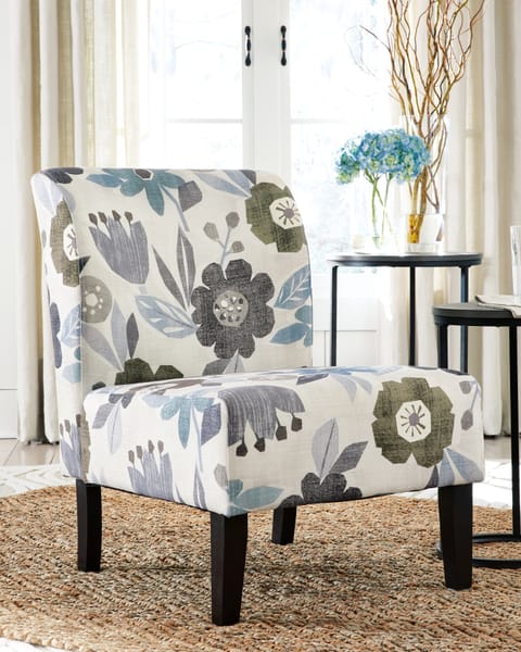 Ashley Living Room Triptis Accent Chair A3000074