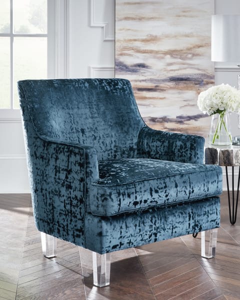 Ashley Living Room Gloriann Accent Chair A3000103