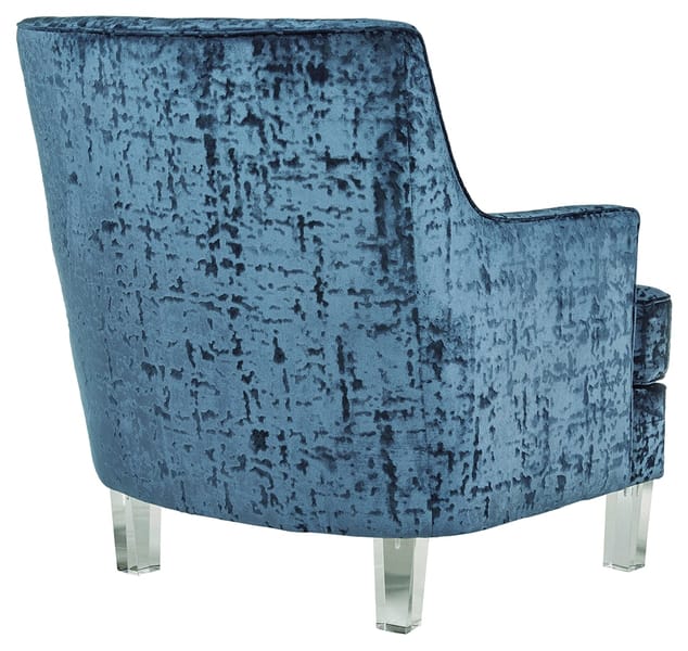 Ashley Living Room Gloriann Accent Chair A3000103
