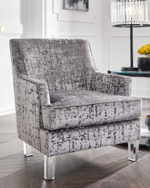 Ashley Living Room Gloriann Accent Chair A3000105