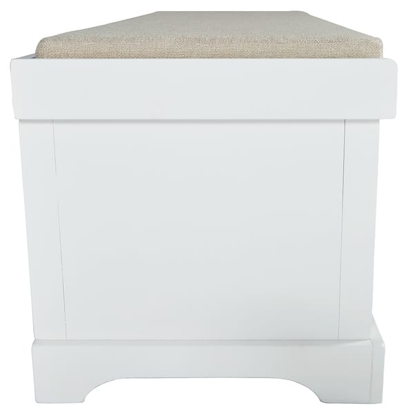 Ashley Living Room Dowdy Storage Bench A3000119