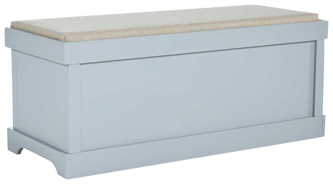 Ashley Living Room Dowdy Storage Bench A3000120