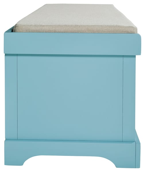 Ashley Living Room Dowdy Storage Bench A3000121