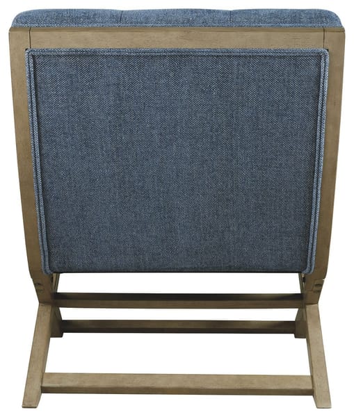 Ashley Living Room Sidewinder Accent Chair A3000134