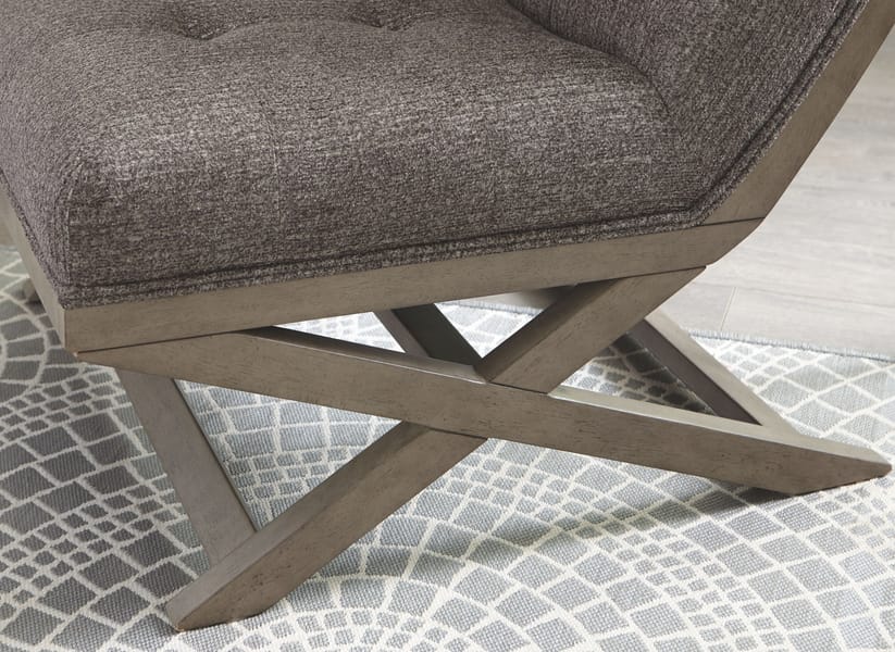 Ashley Living Room Sidewinder Accent Chair A3000135