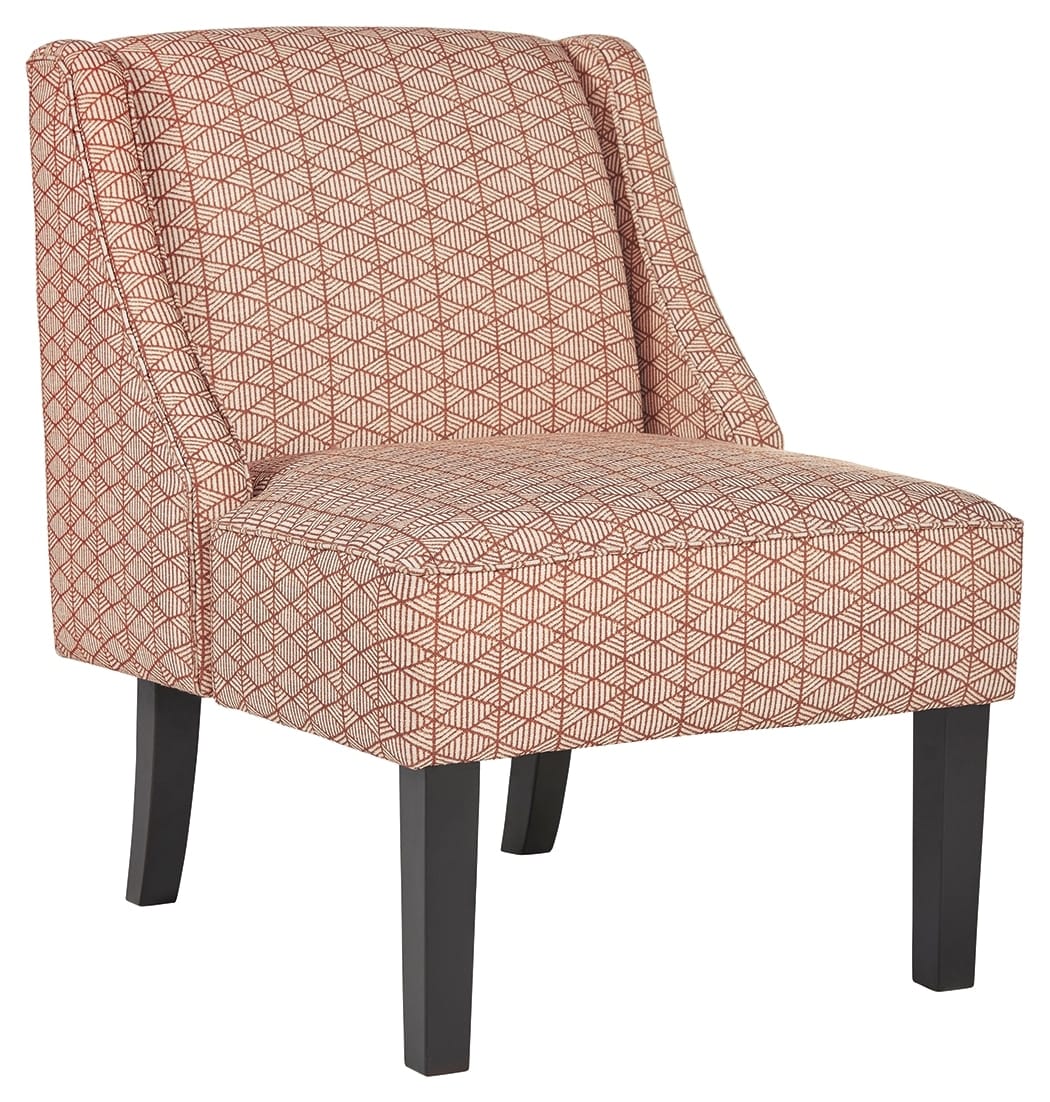 Ashley Living Room Janesley Accent Chair A3000136
