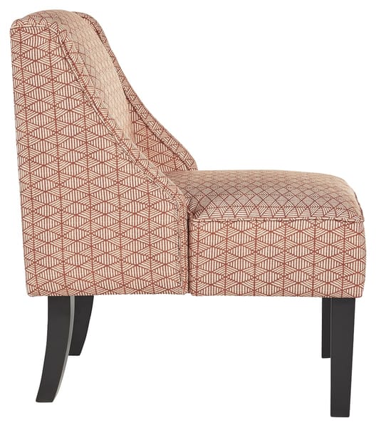 Ashley Living Room Janesley Accent Chair A3000136