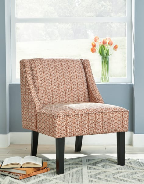 Ashley Living Room Janesley Accent Chair A3000136
