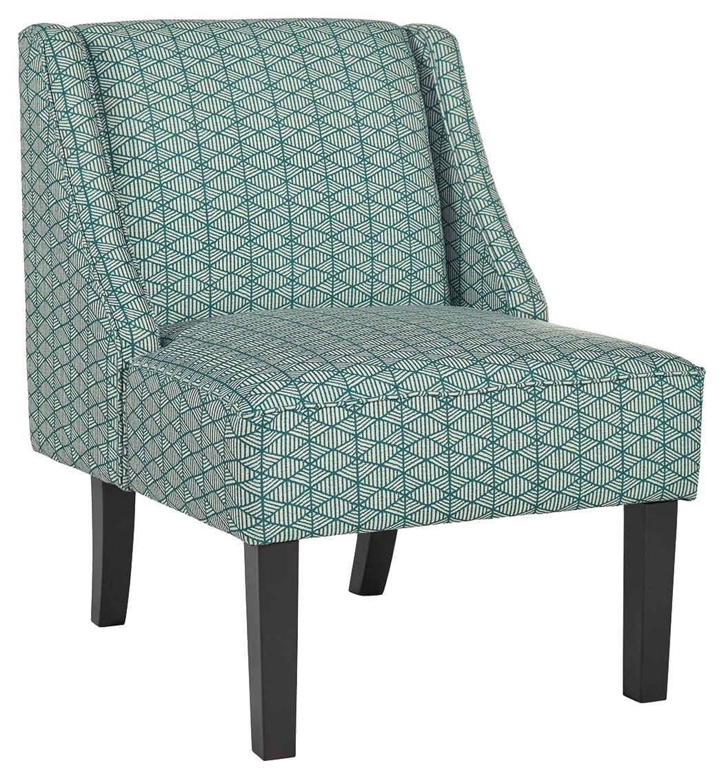 Ashley Living Room Janesley Accent Chair A3000137