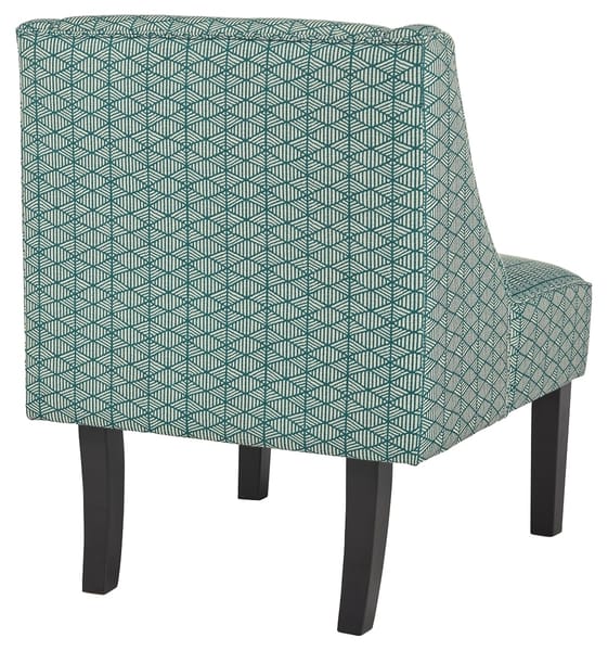 Ashley Living Room Janesley Accent Chair A3000137