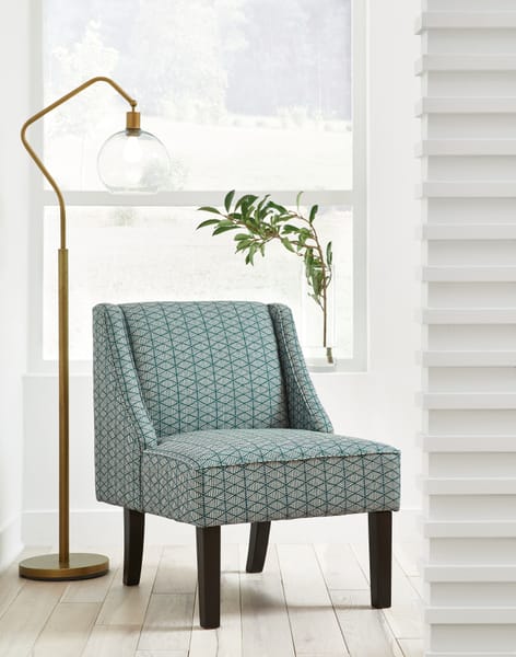 Ashley Living Room Janesley Accent Chair A3000137