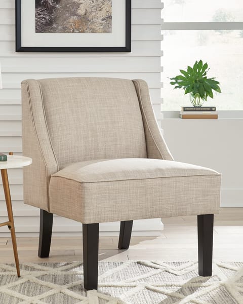 Ashley Living Room Janesley Accent Chair A3000139