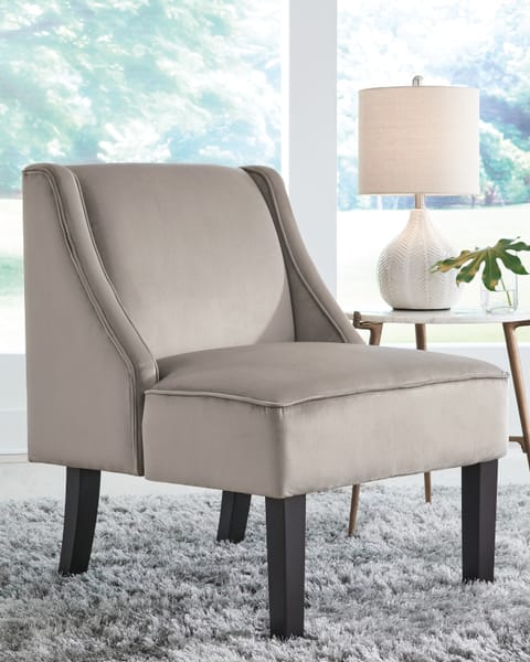 Ashley Living Room Janesley Accent Chair A3000141