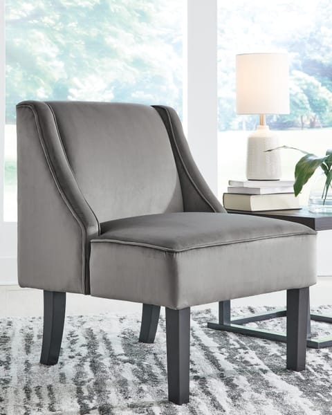 Ashley Living Room Janesley Accent Chair A3000142