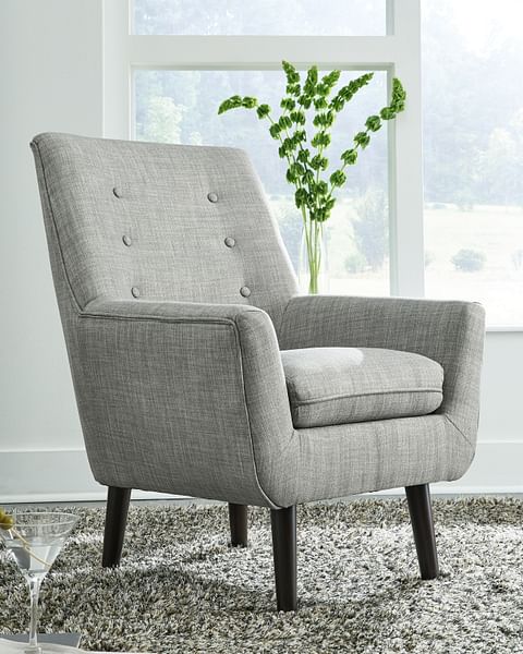 Ashley Living Room Zossen Accent Chair A3000144