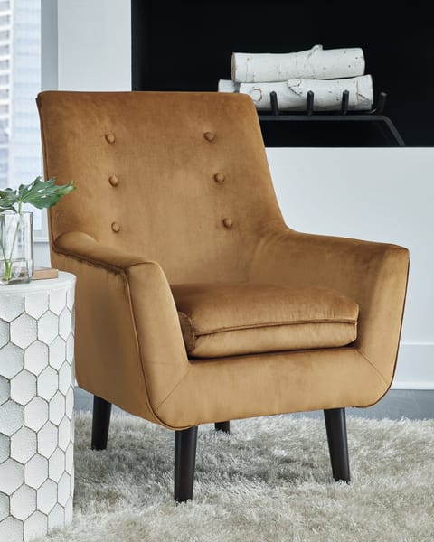 Ashley Living Room Zossen Accent Chair A3000145