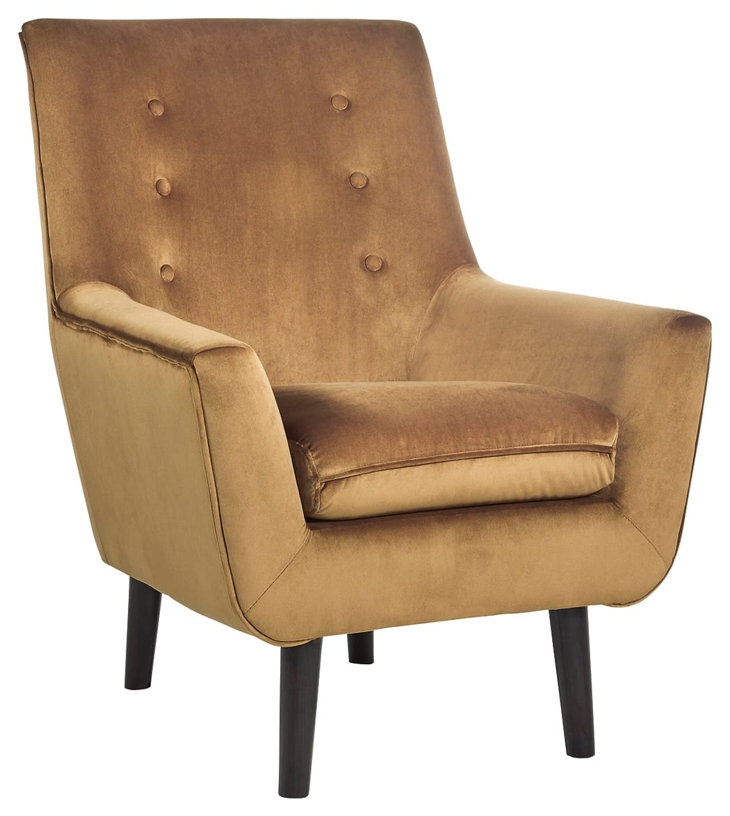Ashley Living Room Zossen Accent Chair A3000145