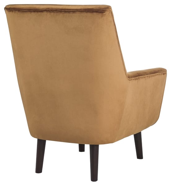 Ashley Living Room Zossen Accent Chair A3000145