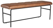 Ashley Living Room Donford Upholstered Accent Bench A3000154