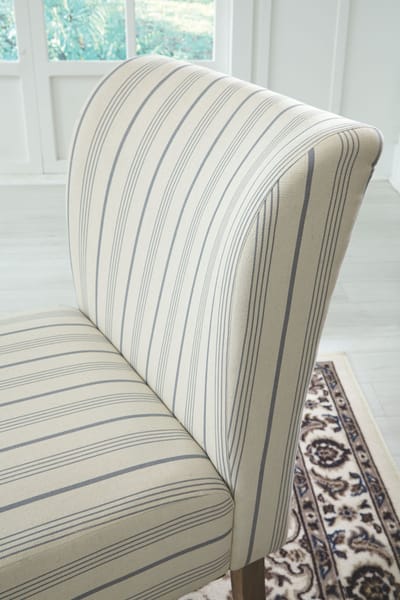 Ashley Living Room Triptis Accent Chair A3000183