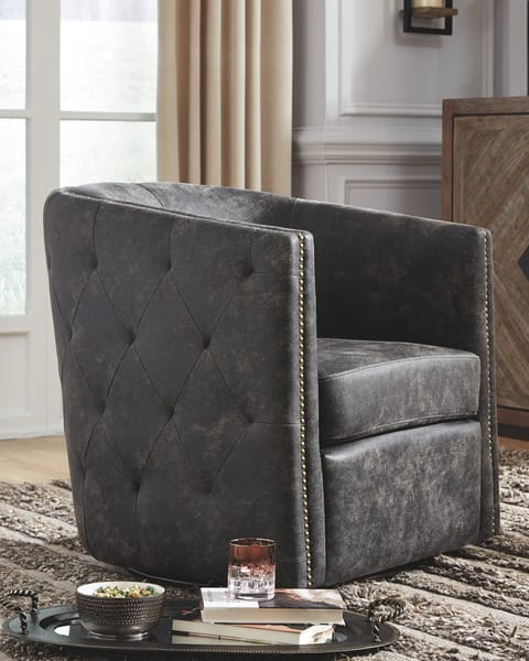 Ashley Living Room Brentlow Accent Chair A3000202