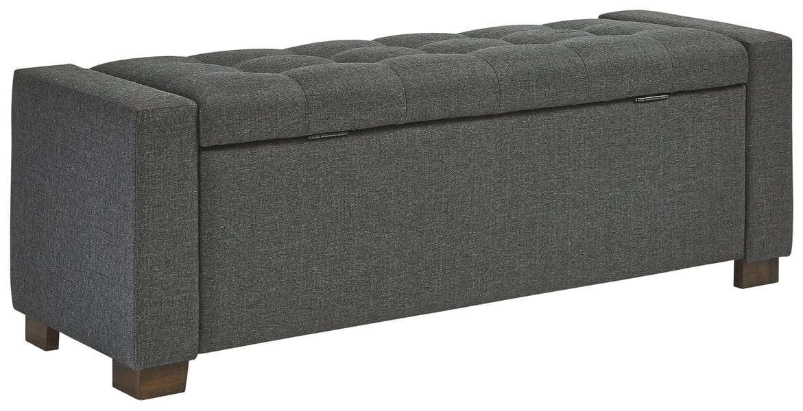 Ashley Living Room Cortwell Storage Bench A3000224