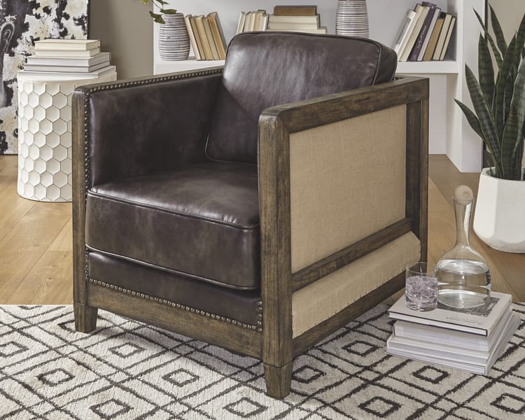 Ashley Living Room Copeland Accent Chair A3000226