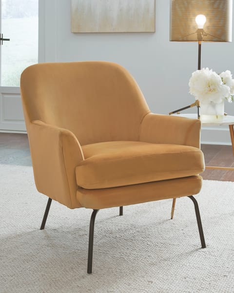 Ashley Living Room Dericka Accent Chair A3000237