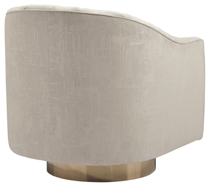 Ashley Living Room Penzlin Accent Chair A3000241