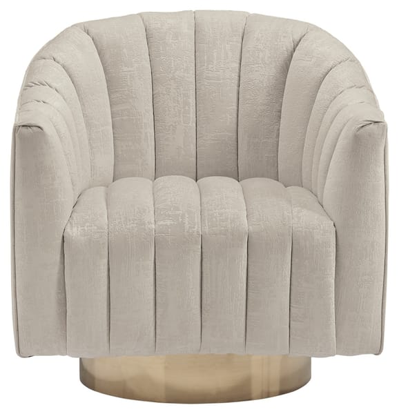 Ashley Living Room Penzlin Accent Chair A3000241