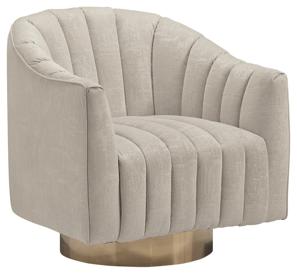 Ashley Living Room Penzlin Accent Chair A3000241