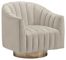 Ashley Living Room Penzlin Accent Chair A3000241