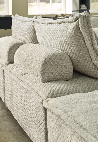 Ashley Living Room Bales Accent Chair A3000244