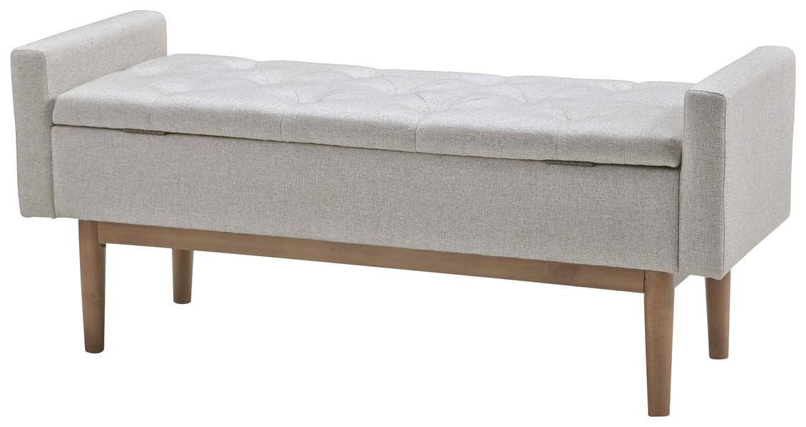 Ashley Living Room Briarson Storage Bench A3000247