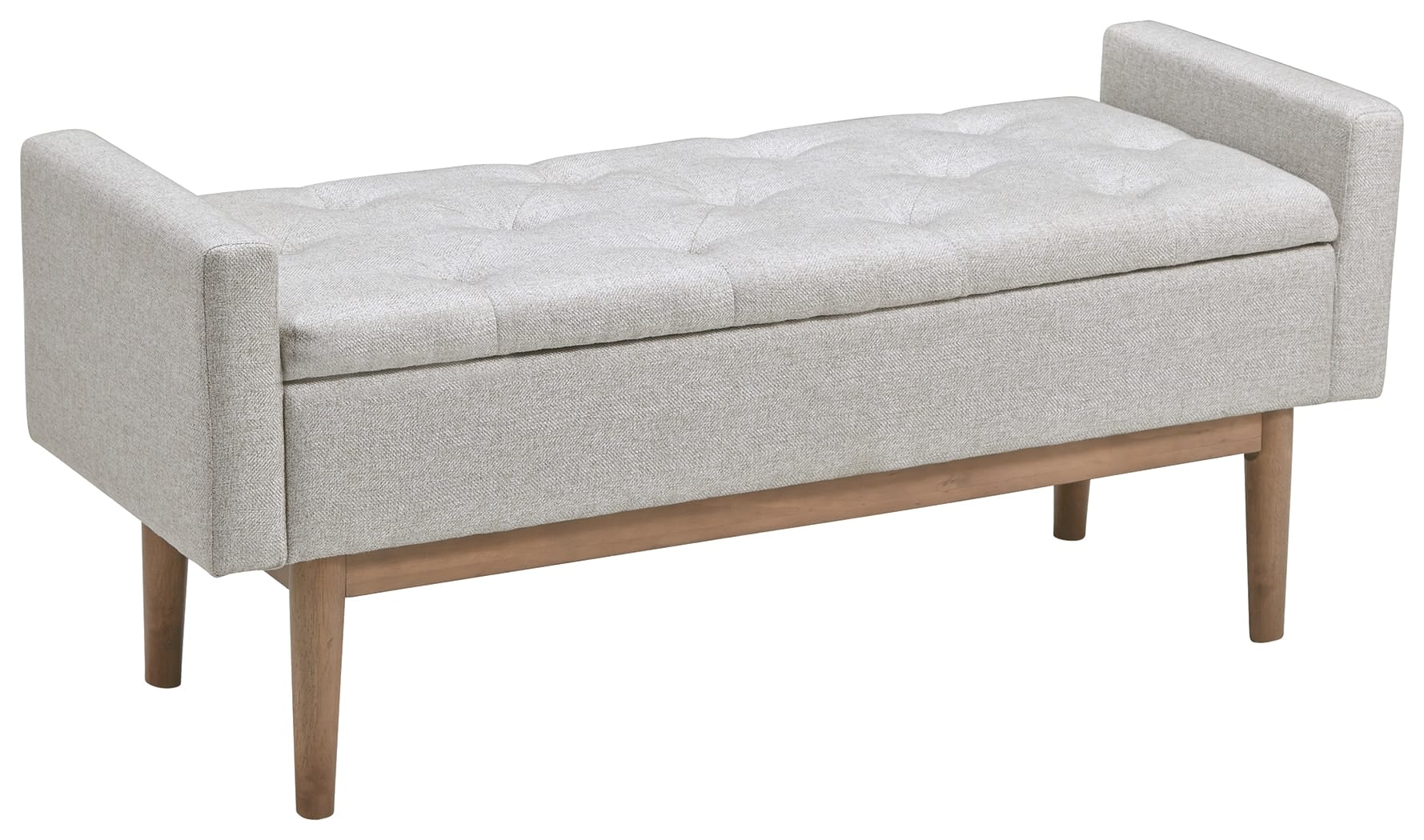 Ashley Living Room Briarson Storage Bench A3000247