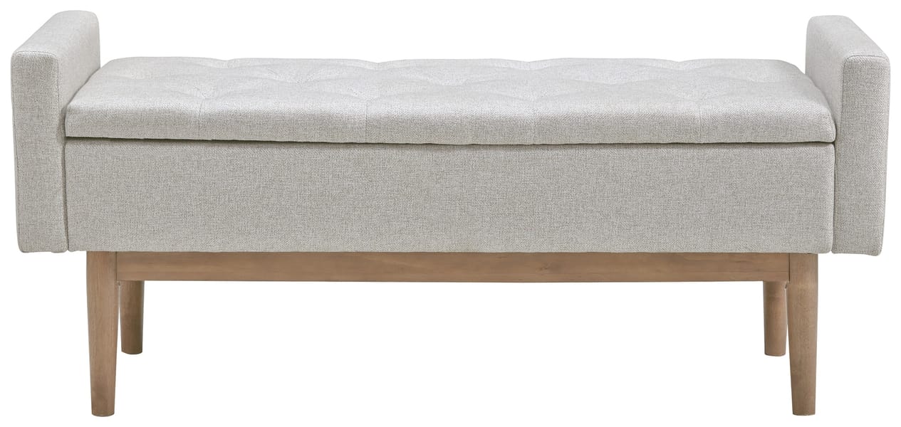 Ashley Living Room Briarson Storage Bench A3000247