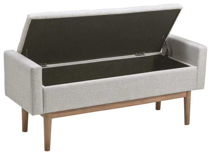 Ashley Living Room Briarson Storage Bench A3000247