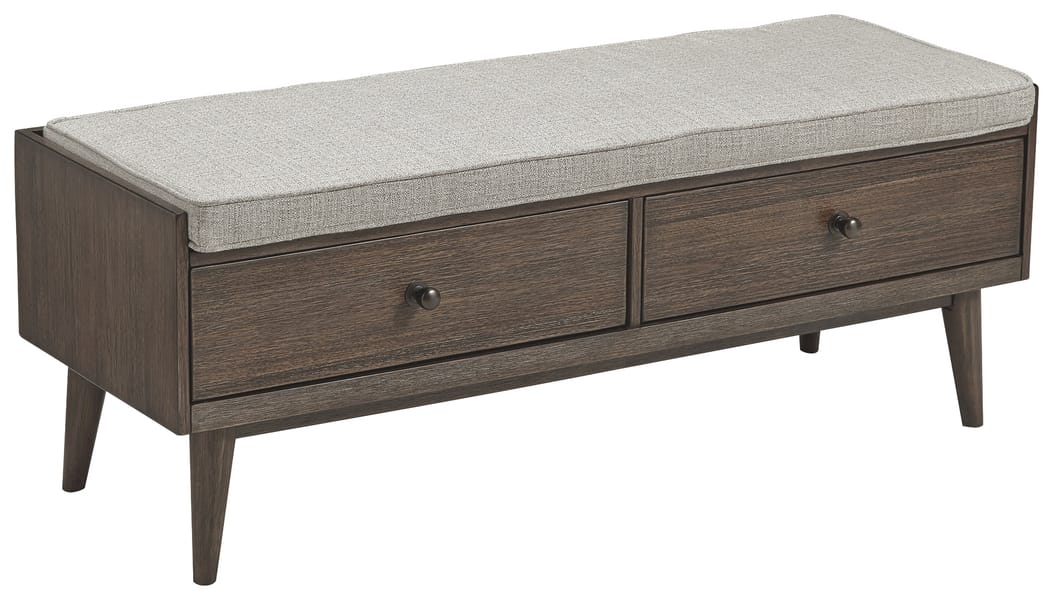 Ashley Living Room Chetfield Storage Bench A3000248