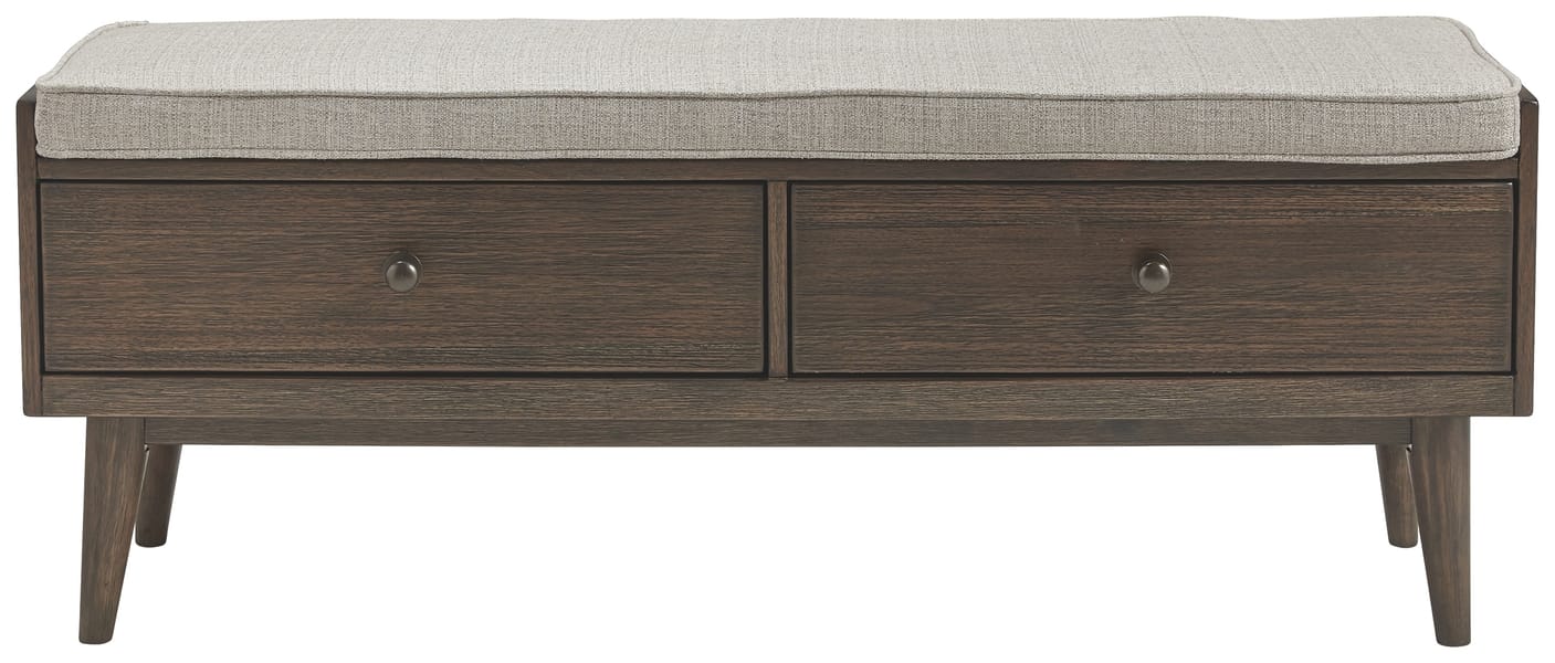 Ashley Living Room Chetfield Storage Bench A3000248