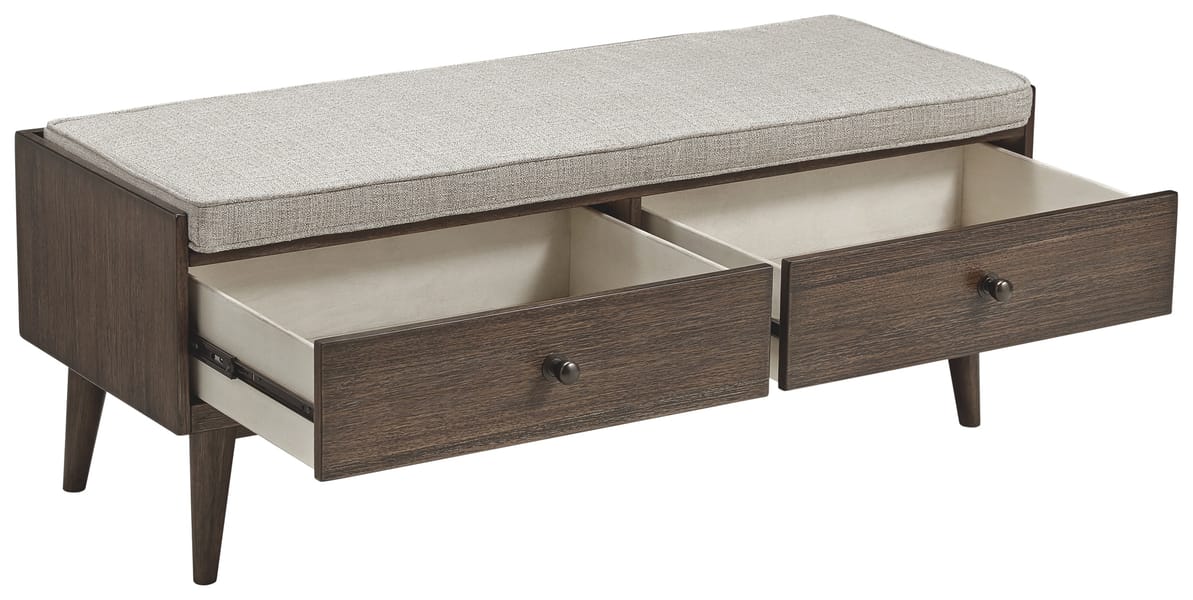 Ashley Living Room Chetfield Storage Bench A3000248