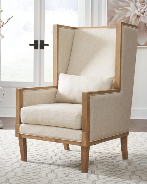 Ashley Living Room Avila Accent Chair A3000255