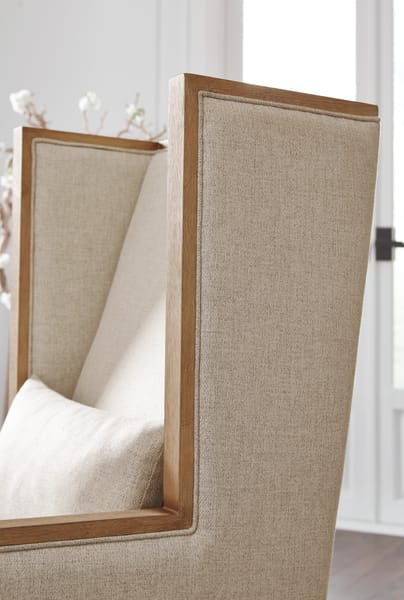 Ashley Living Room Avila Accent Chair A3000255